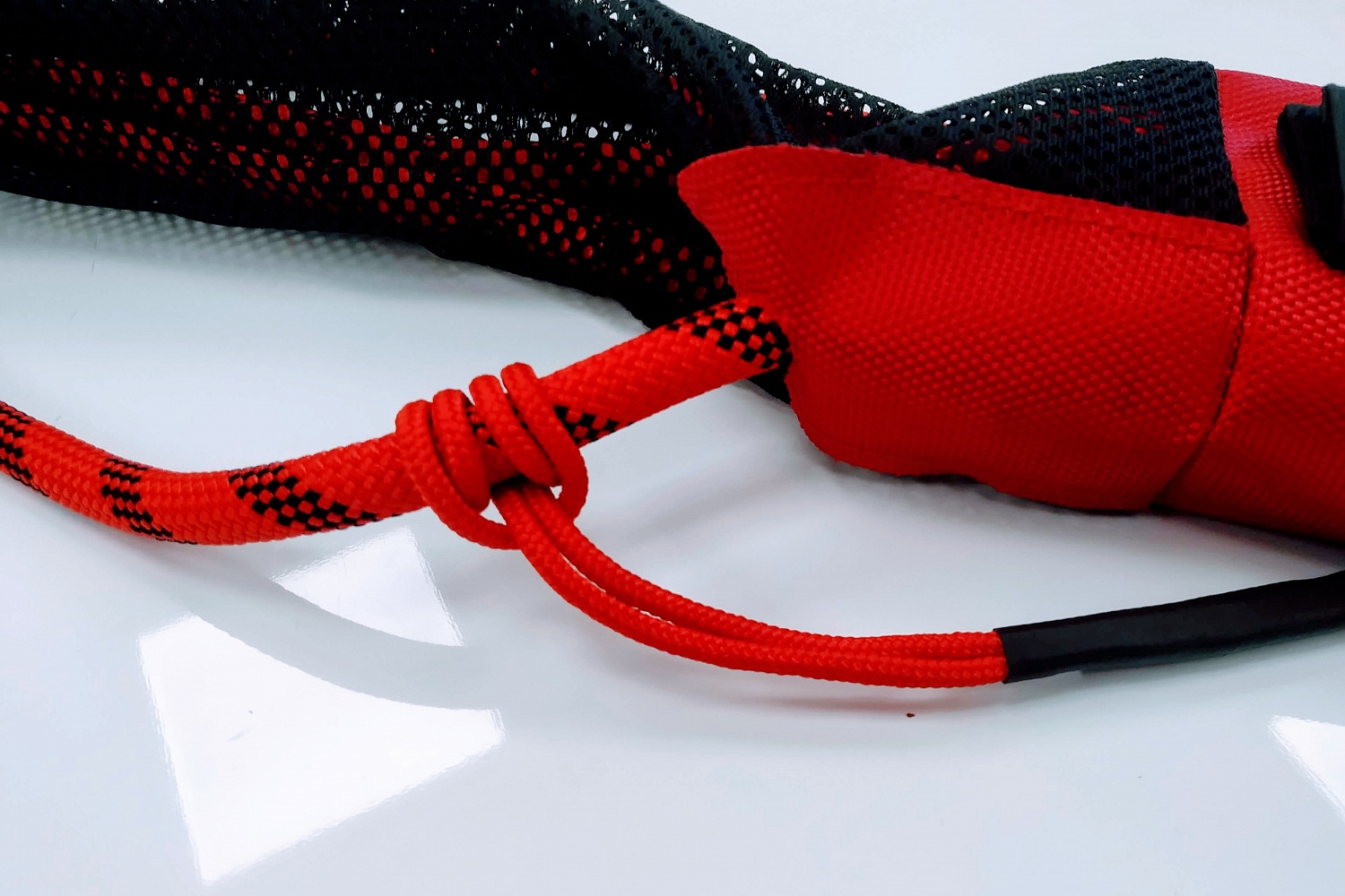 Полиспаст ST | Safe-Tec