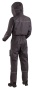 Комбинезон Worker Suit | BASK