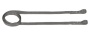 Анкерный строп LO030 | 2 м | Delta Plus