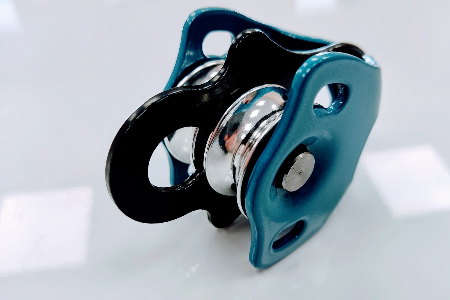 Блок двойной Duplex | Ice-Rock