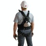 Комплект страховочный огнестойкий STR103N/63162-00JRU | Safe-Tec