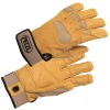Перчатки Cordex Plus | Petzl (S, Жёлтый)