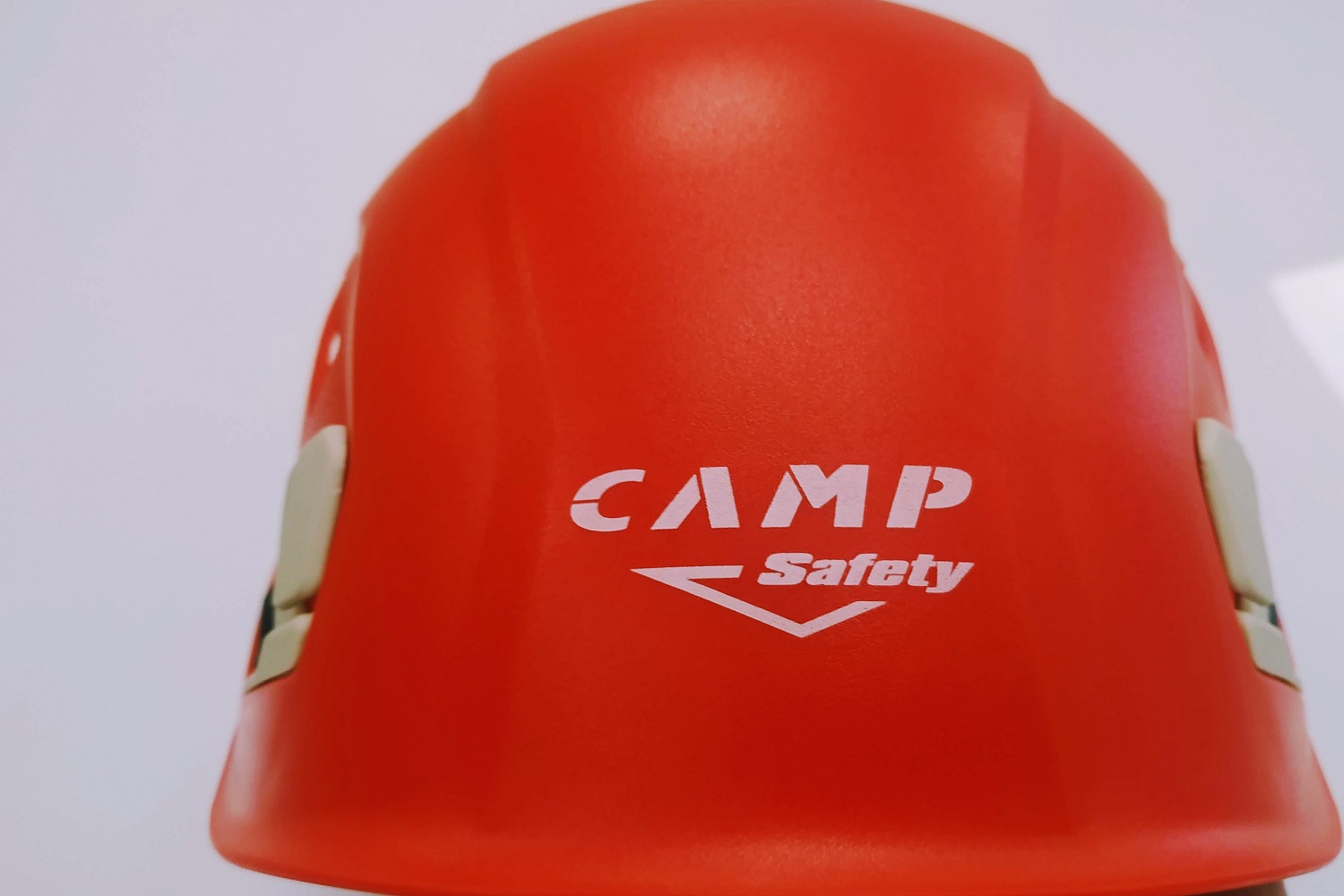 Каска Ares Air | CAMP Safety