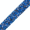Верёвка статическая Высота | 12 мм | Vento (100 м, Цветной)