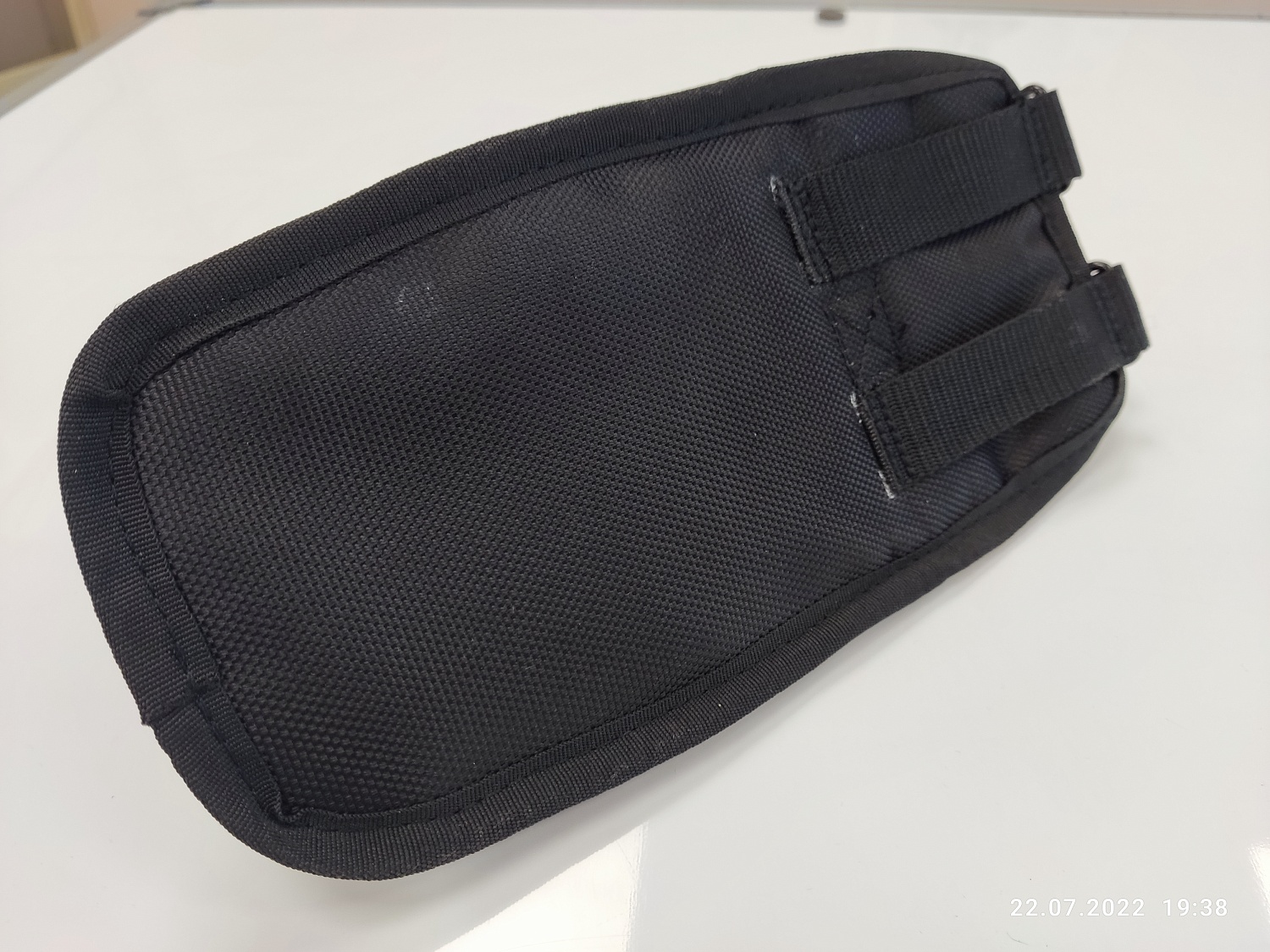 Кобура для дрели-шуроповерта Клинч | Safe-Tec