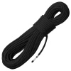 Верёвка статическая Static | 10 мм | Vento (Снята) (100 м, Чёрный)