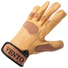 Перчатки Гарда+ | Vento (S, Жёлтый)
