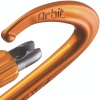 Карабин Orbit Lock | CAMP (Оранжевый)