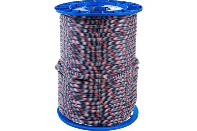 Верёвка статическая Fortis | 10 мм | АзотХимФортис