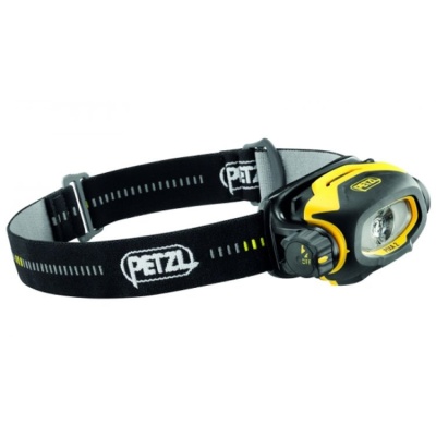 Налобный фонарь Pixa 2 | Petzl