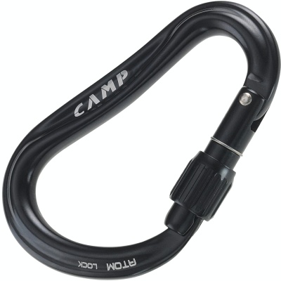 Карабин Atom Lock | CAMP Safety