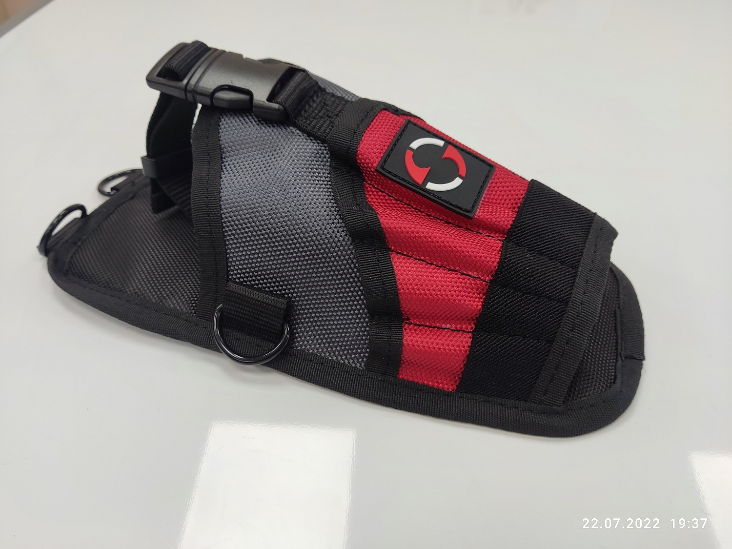 Кобура для дрели-шуроповерта Клинч | Safe-Tec