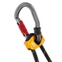 Усы страховочные Progress Adjust-Y | Petzl