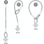 Анкерный строп Wire Strop | Petzl