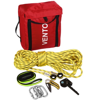 Эвакуационный комплект Rescue Set | Vento