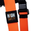 Привязь страховочная Bazis HS-33 | High Safety