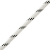 Верёвка статическая Axis | 11 мм | Petzl (Белый, 200 м)