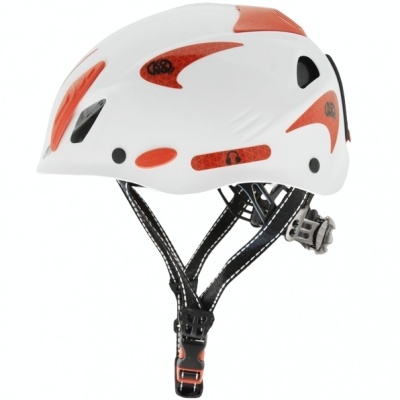 Каска Mouse Work Fluo | Kong (Белый) Каска Mouse Work Fluo | Kong (Белый)