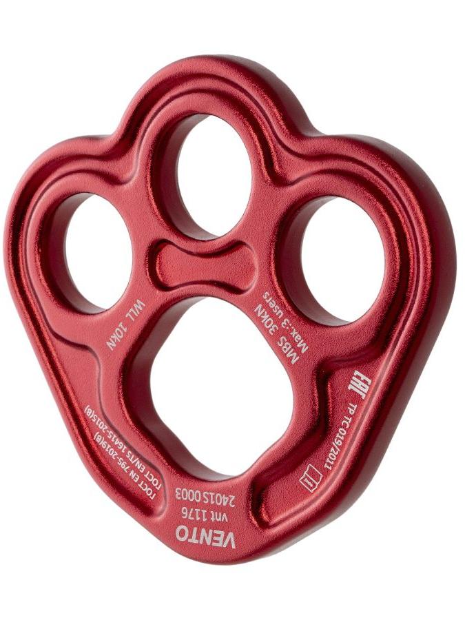 Такелажная пластина Малая | Vento Такелажная пластина Малая | Vento