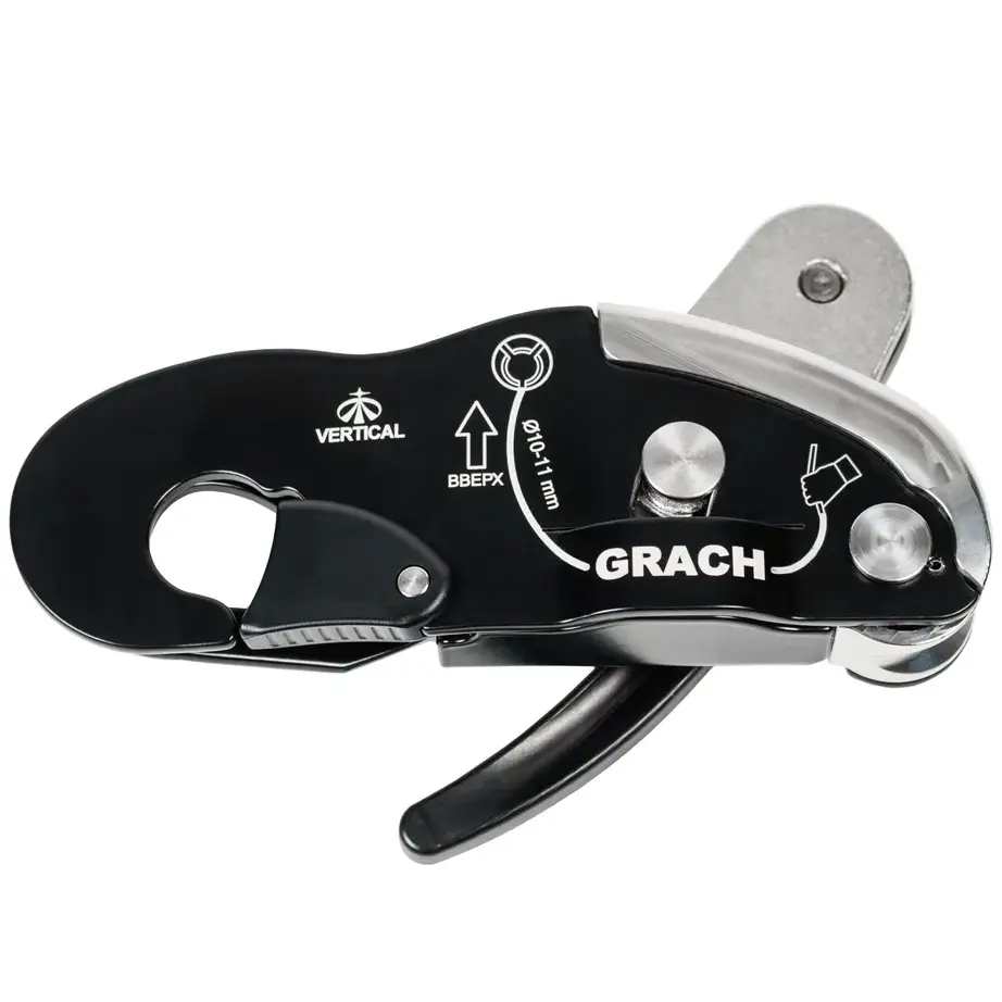 Спусковое устройство Грач | Вертикаль Спусковое устройство Грач | Вертикаль