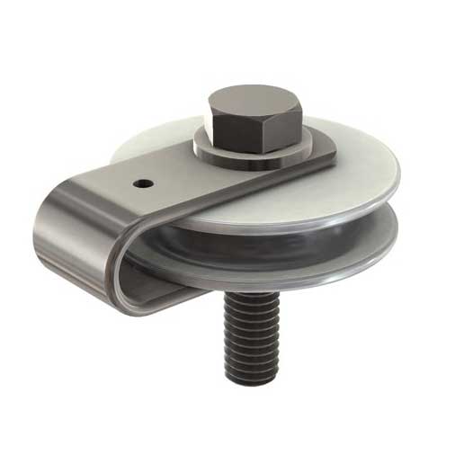 Поворотный пункт BA.ANG2 | Vertic Поворотный пункт BA.ANG2 | Vertic