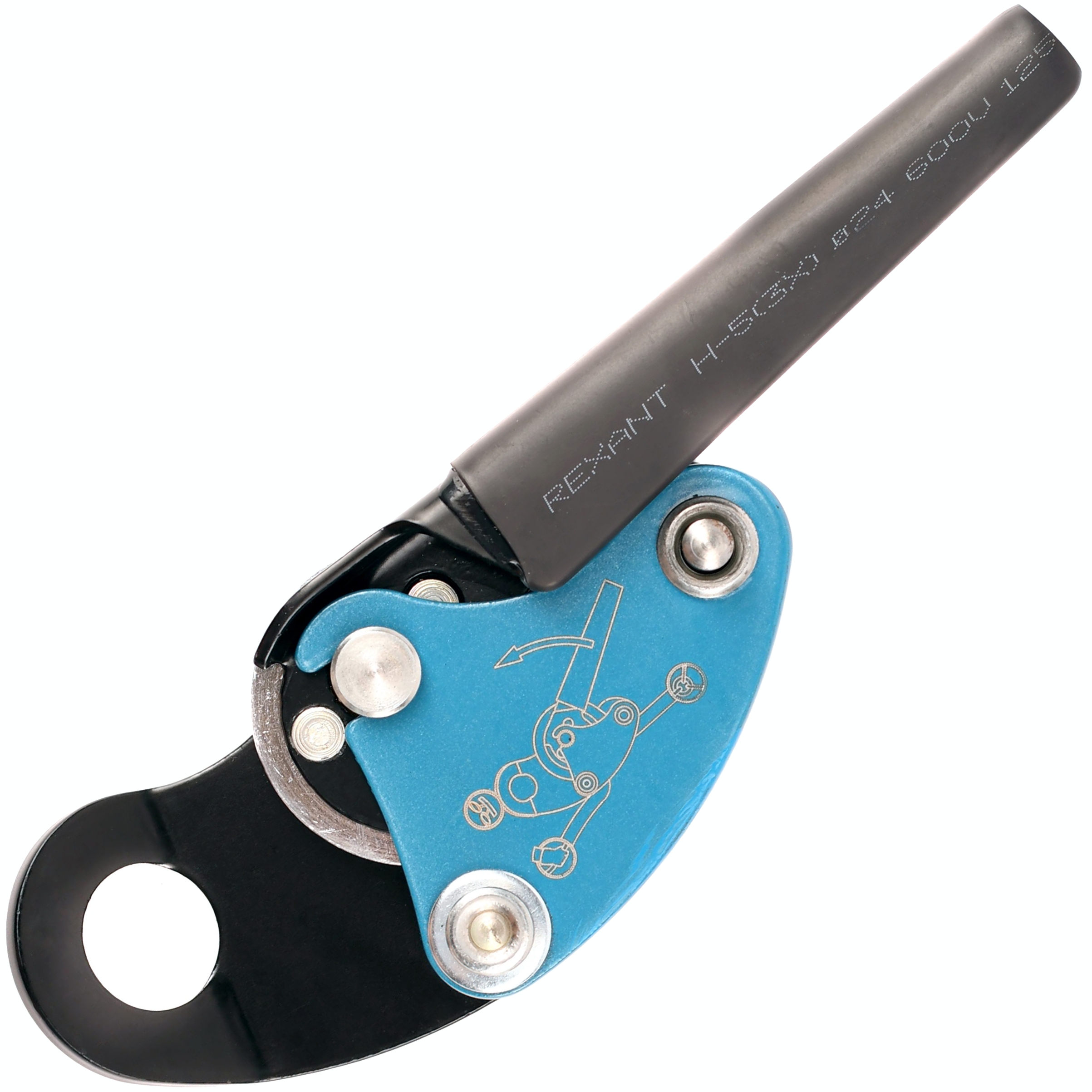 Спусковое устройство Галчонок | Вертикаль Спусковое устройство Галчонок | Вертикаль