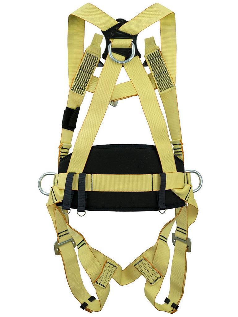 Привязь страховочная Lite HS-05N | Огнестойкая | High Safety Привязь страховочная Lite HS-05N | Огнестойкая | High Safety