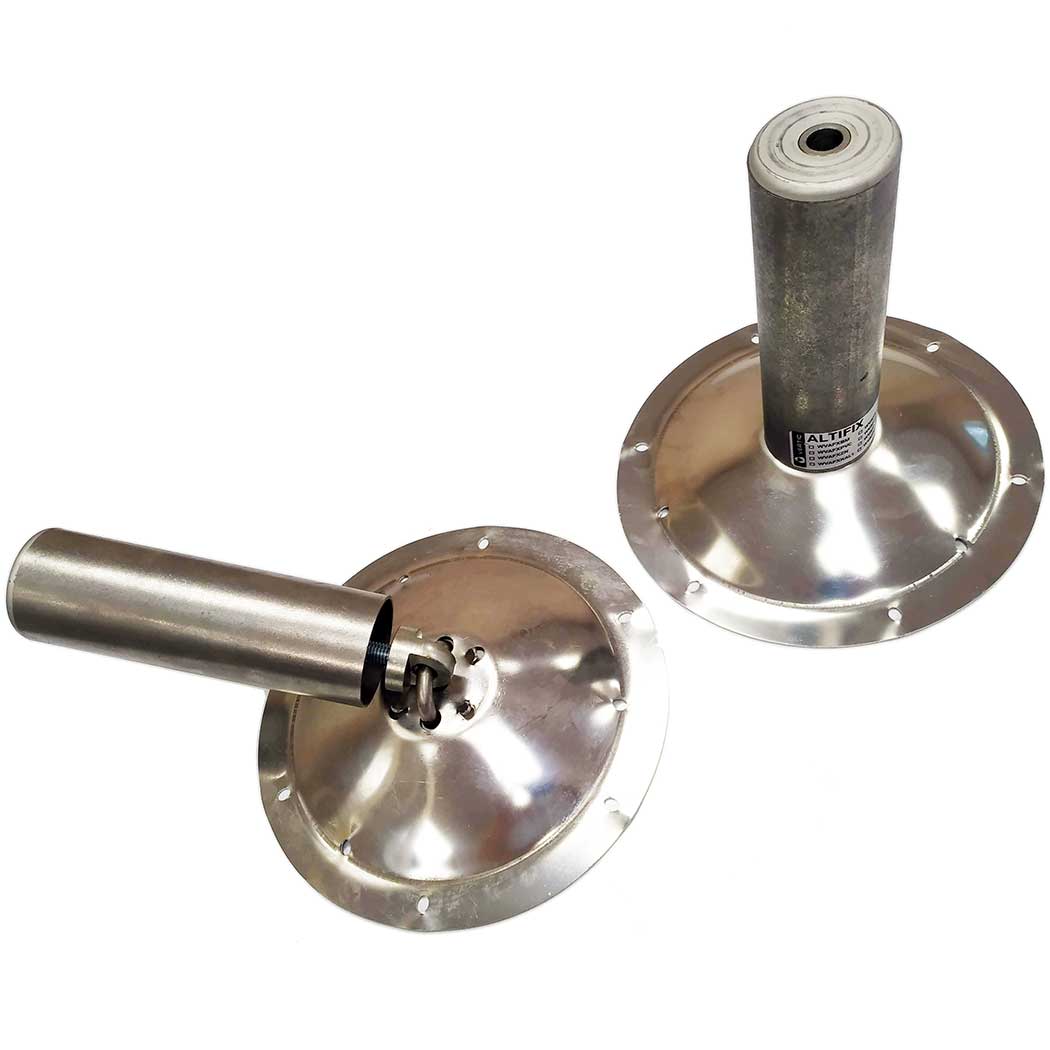 Анкерный пост AFX2-FR | Vertic Анкерный пост AFX2-FR | Vertic