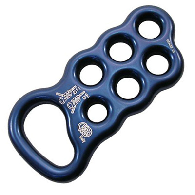 Амортизатор рывка Kisa | Kong (Голубой) Амортизатор рывка Kisa | Kong (Голубой)