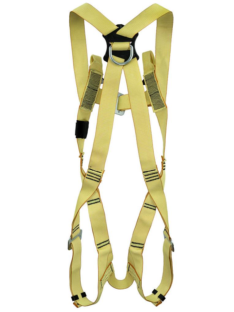 Привязь страховочная Lite HS-03N | Огнестойкая | High Safety Привязь страховочная Lite HS-03N | Огнестойкая | High Safety