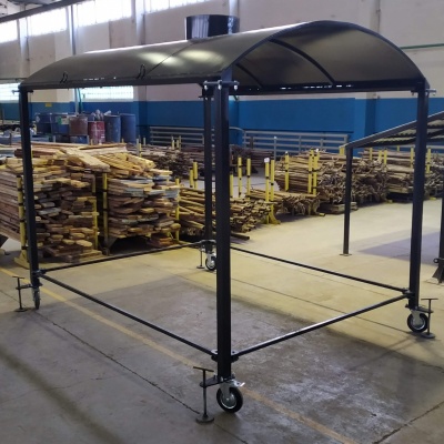 Элемент Цистерна | High Safety Элемент Цистерна | High Safety