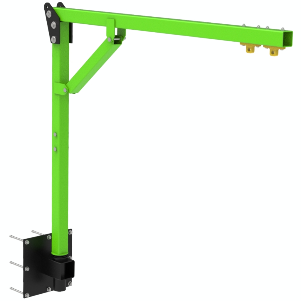 Вспомогательная конструкция Лифт Сэйф Промальп | МАКсэйф Вспомогательная конструкция Лифт Сэйф Промальп | МАКсэйф