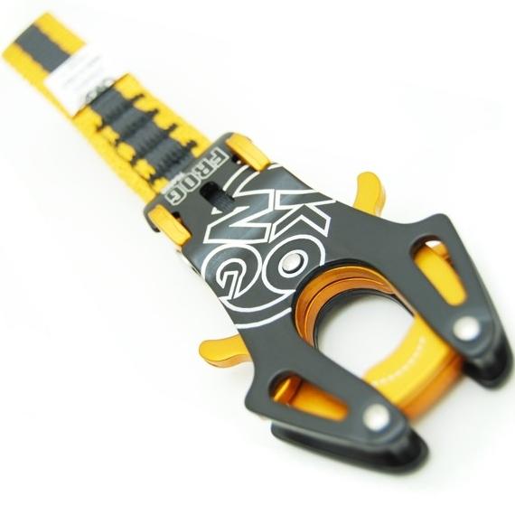 FROG Самохват со стропой | Kong FROG Самохват со стропой | Kong