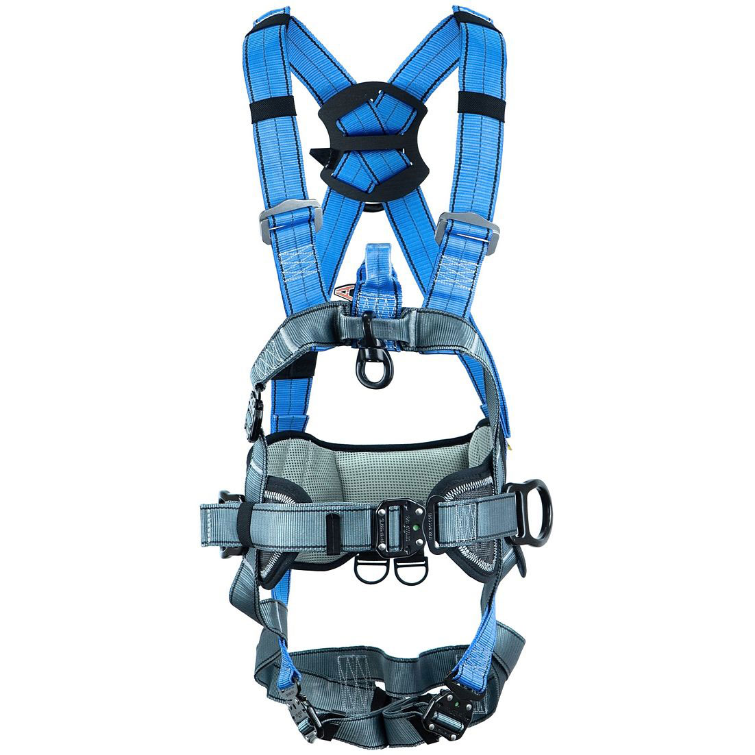 Привязь страховочная Energia HS-77 | High Safety Привязь страховочная Energia HS-77 | High Safety