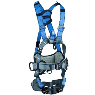 Привязь страховочная Energia HS-77 | High Safety (р-р 1) Привязь страховочная Energia HS-77 | High Safety (р-р 1)