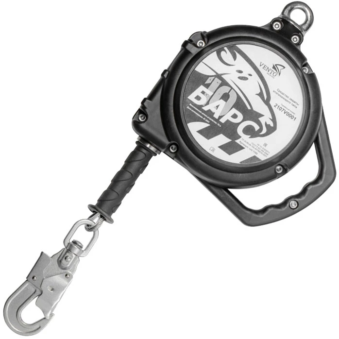 СИЗ втягивающего типа Барс | 15 м | Vento СИЗ втягивающего типа Барс | 15 м | Vento