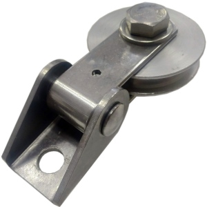 Поворотный пункт BA.ANG2 | Vertic Поворотный пункт BA.ANG2 | Vertic