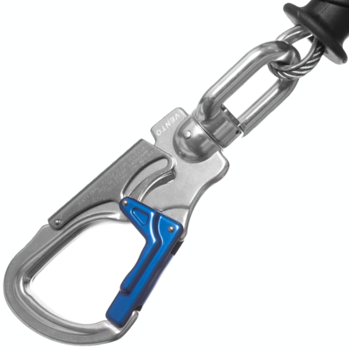 СИЗ втягивающего типа Рысь | 6 м | Vento СИЗ втягивающего типа Рысь | 6 м | Vento