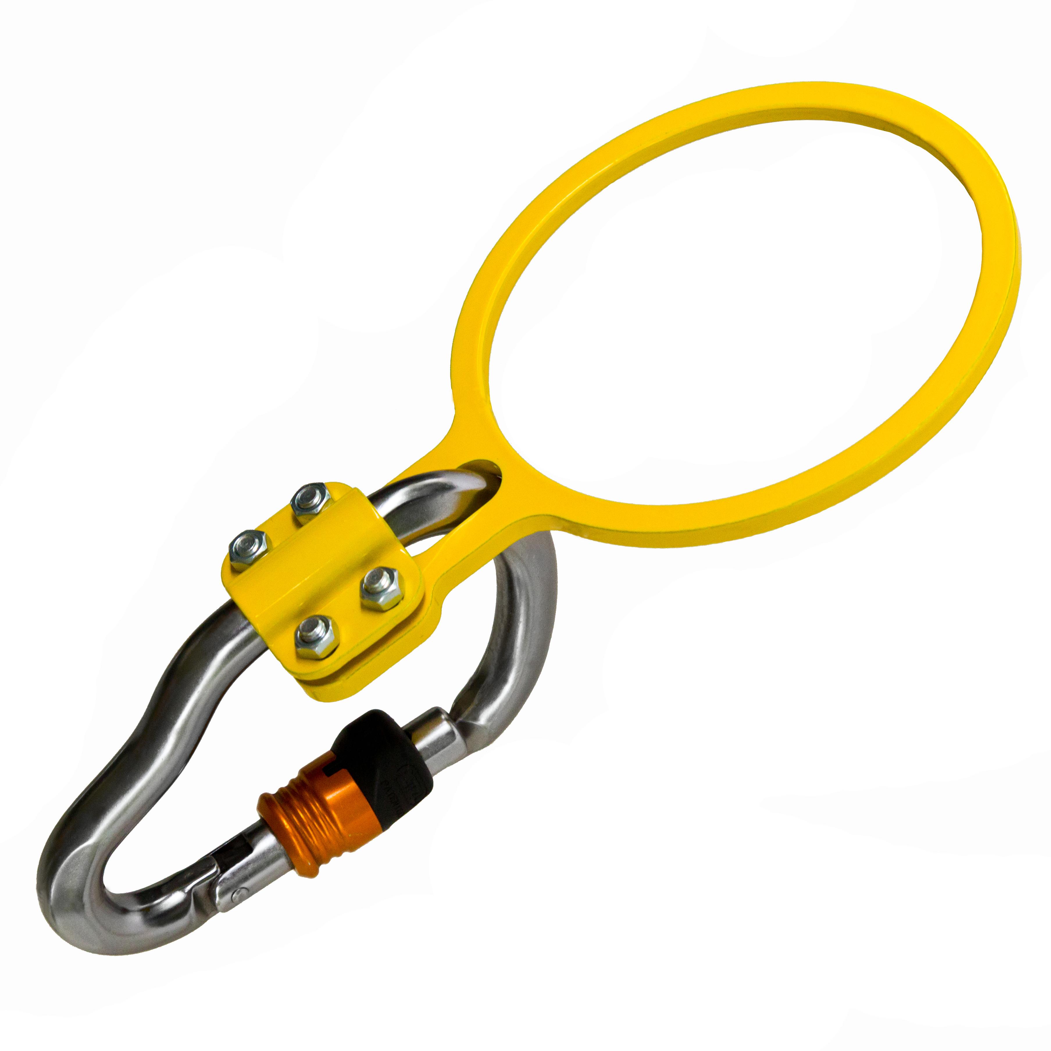 Спусковое устройство Восьмерка Спортивная | Orion-Alp Спусковое устройство Восьмерка Спортивная | Orion-Alp