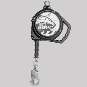 Средства защиты втягивающего типа (инерционные блокирующие устройства) Средства защиты втягивающего типа (инерционные блокирующие устройства)