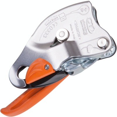 Спусковое устройство Sparrow | Climbing Technology (Серый) Спусковое устройство Sparrow | Climbing Technology (Серый)
