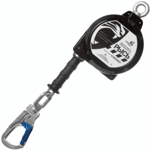 СИЗ втягивающего типа Рысь | 6 м | Vento СИЗ втягивающего типа Рысь | 6 м | Vento