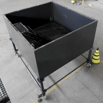 Элемент Полувагон | High Safety Элемент Полувагон | High Safety