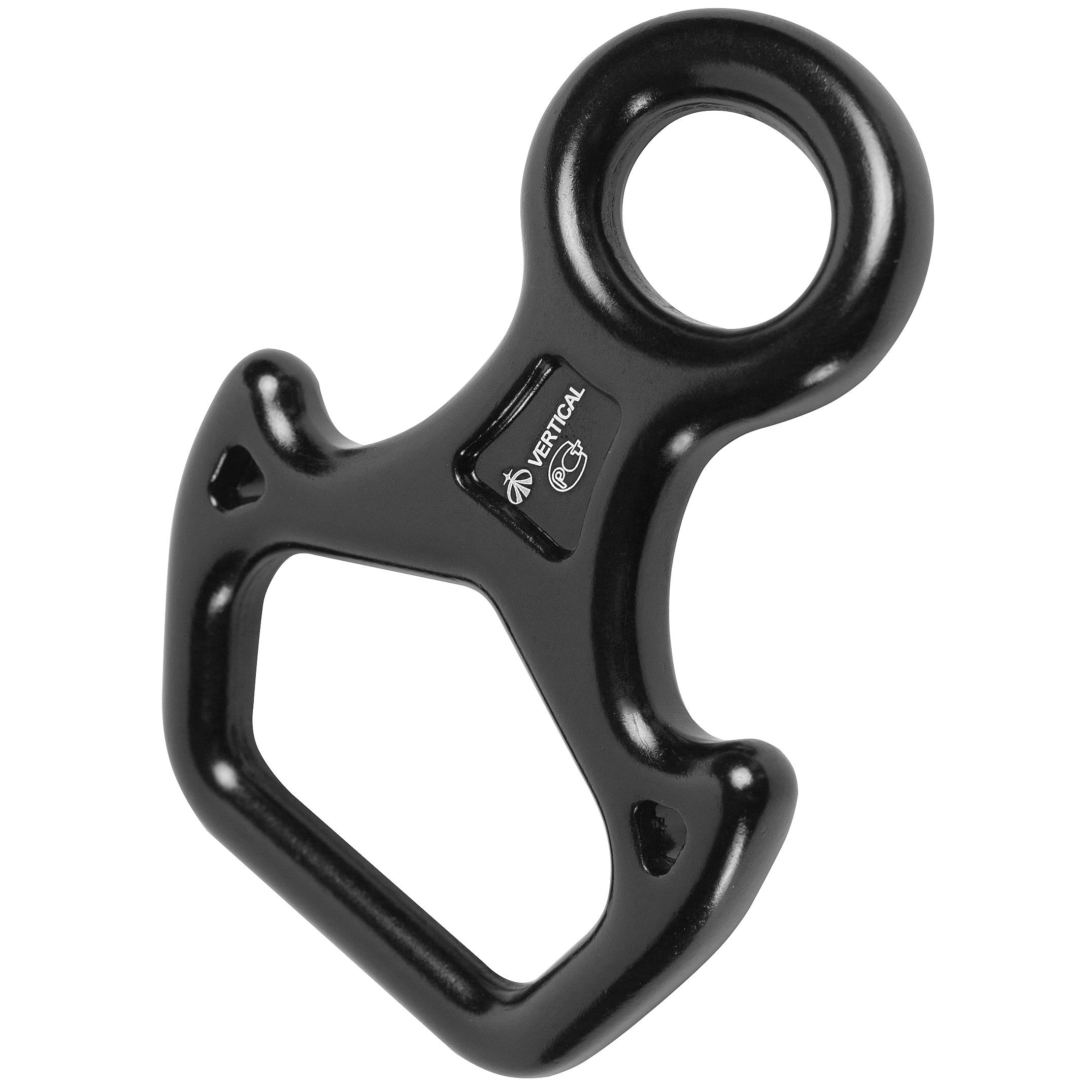 Восьмёрка рогатая малая | Vertical Восьмёрка рогатая малая | Vertical