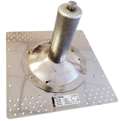 Анкерный пост AFX2-FR | Vertic Анкерный пост AFX2-FR | Vertic