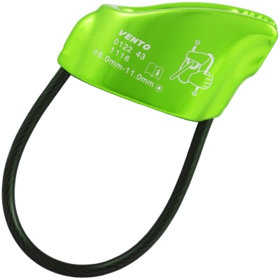 Спусковое устройство Корзинка Лайт | Vento (Зелёный) Спусковое устройство Корзинка Лайт | Vento (Зелёный)