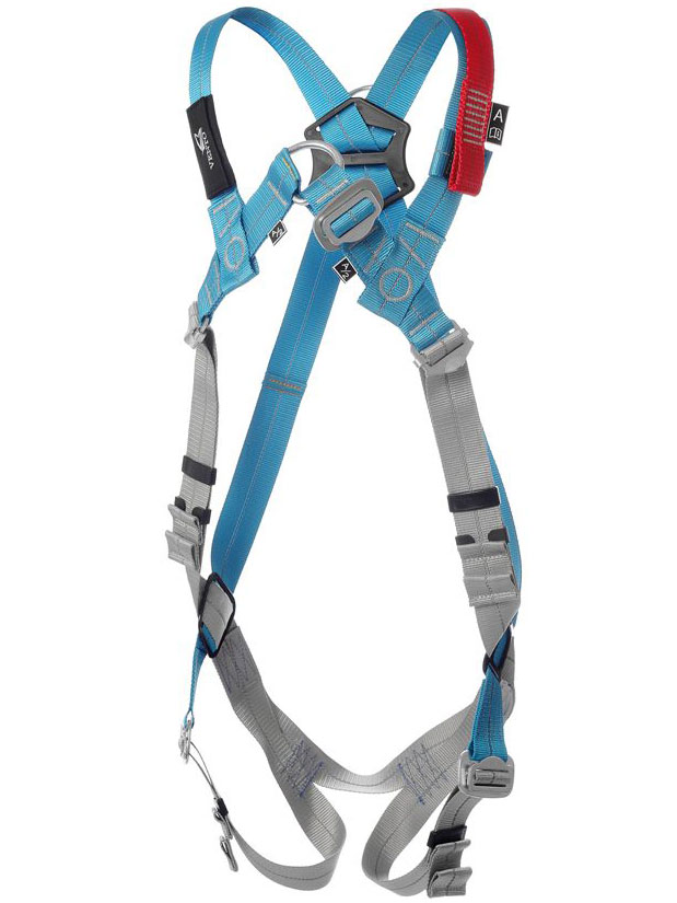 Привязь страховочная Высота 041 | Vento (р-р 1) Привязь страховочная Высота 041 | Vento (р-р 1)