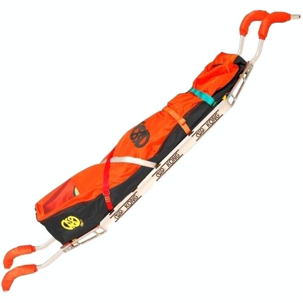 Носилки Lecco 2.0  | Kong Носилки Lecco 2.0  | Kong