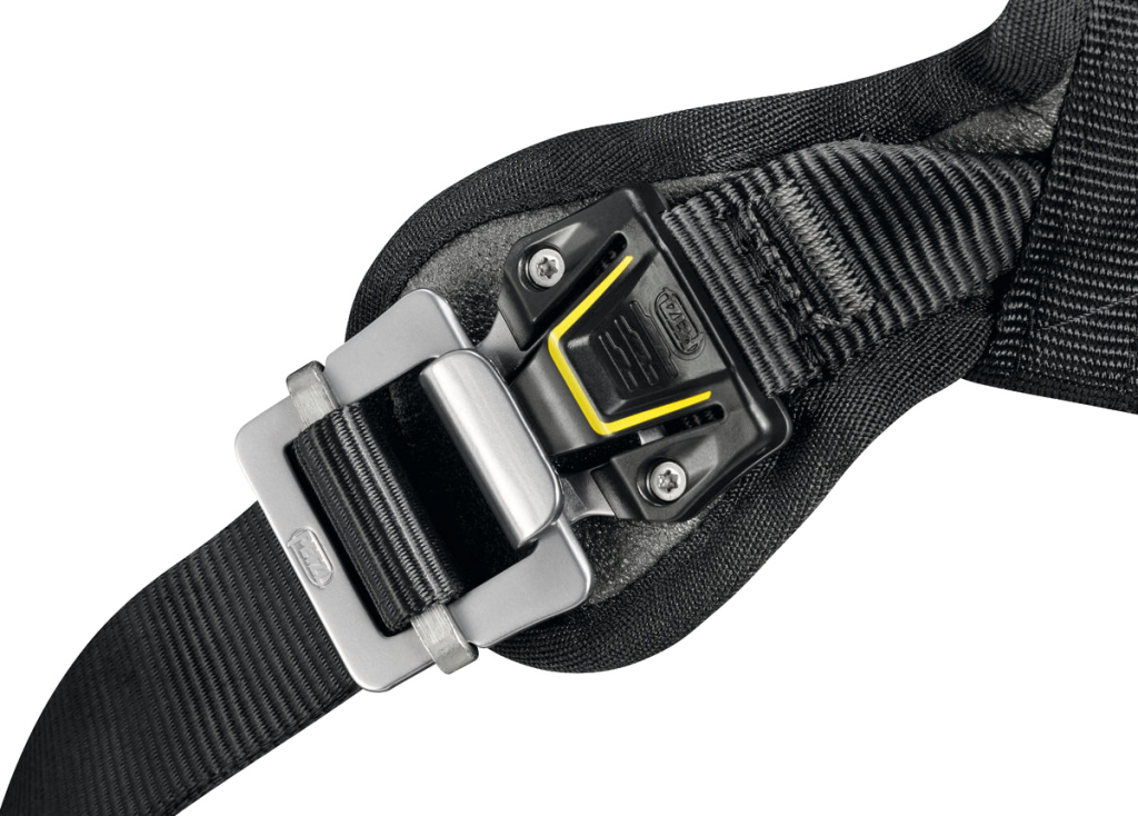 FAST LT buckles FAST LT buckles
