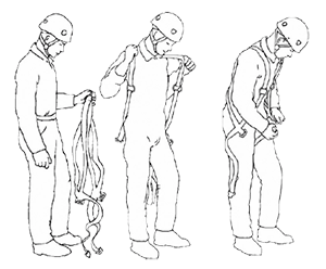 Привязи Привязи